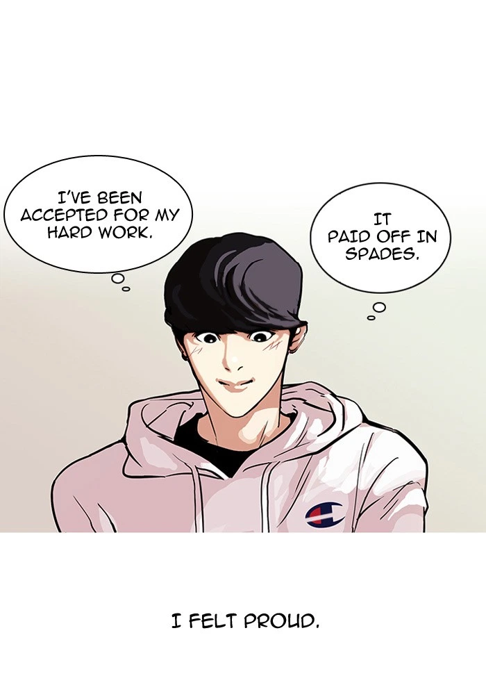 Lookism Chapter 102 — page 17