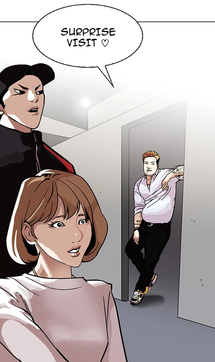 Lookism Chapter 102 — page 29