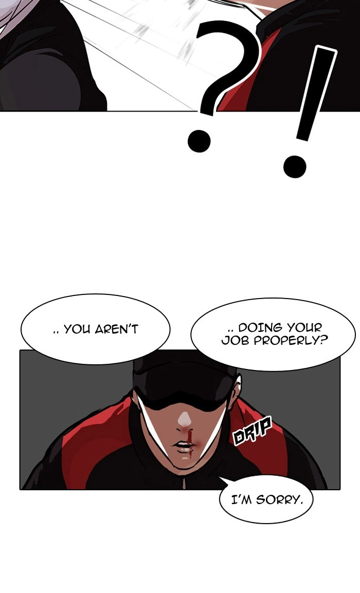 Lookism Chapter 102 — page 35