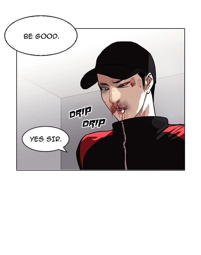 Lookism Chapter 102 — page 37
