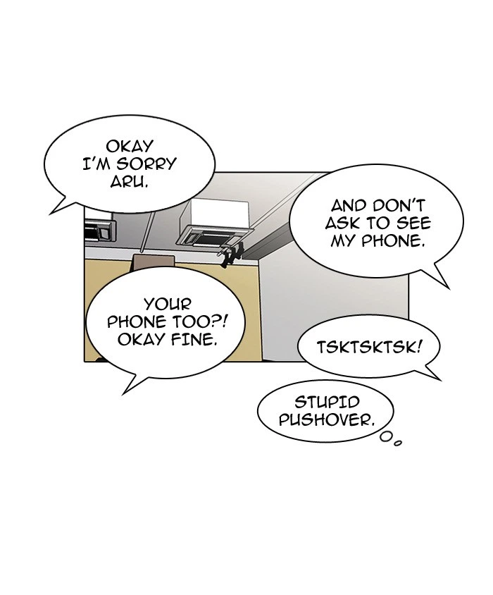 Lookism Chapter 102 — page 41