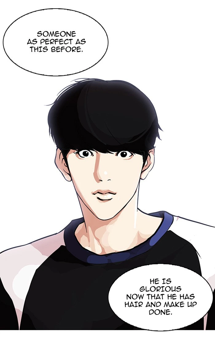 Lookism Chapter 102 — page 45