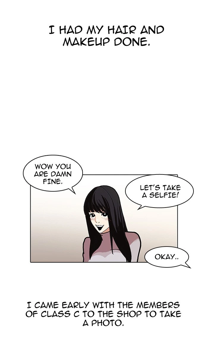 Lookism Chapter 102 — page 46