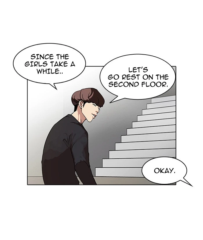 Lookism Chapter 102 — page 48
