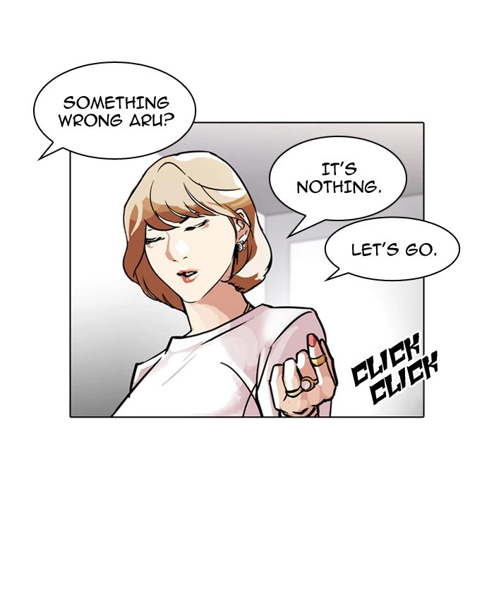 Lookism Chapter 102 — page 54