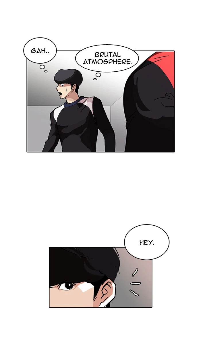 Lookism Chapter 102 — page 55