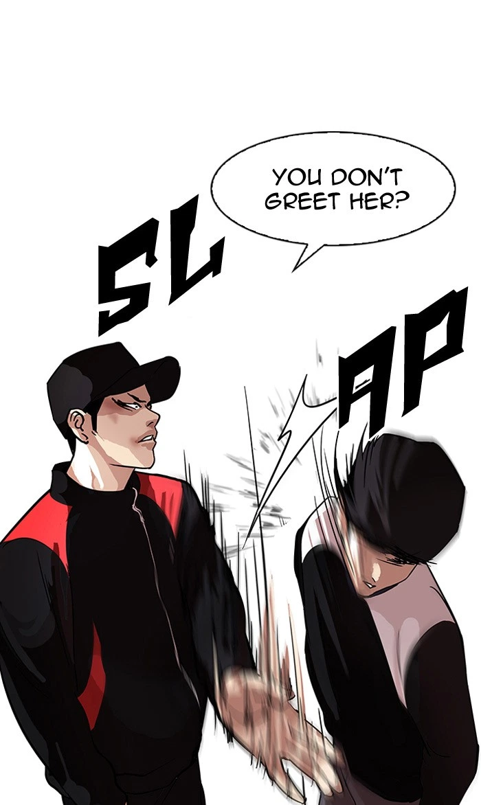 Lookism Chapter 102 — page 56