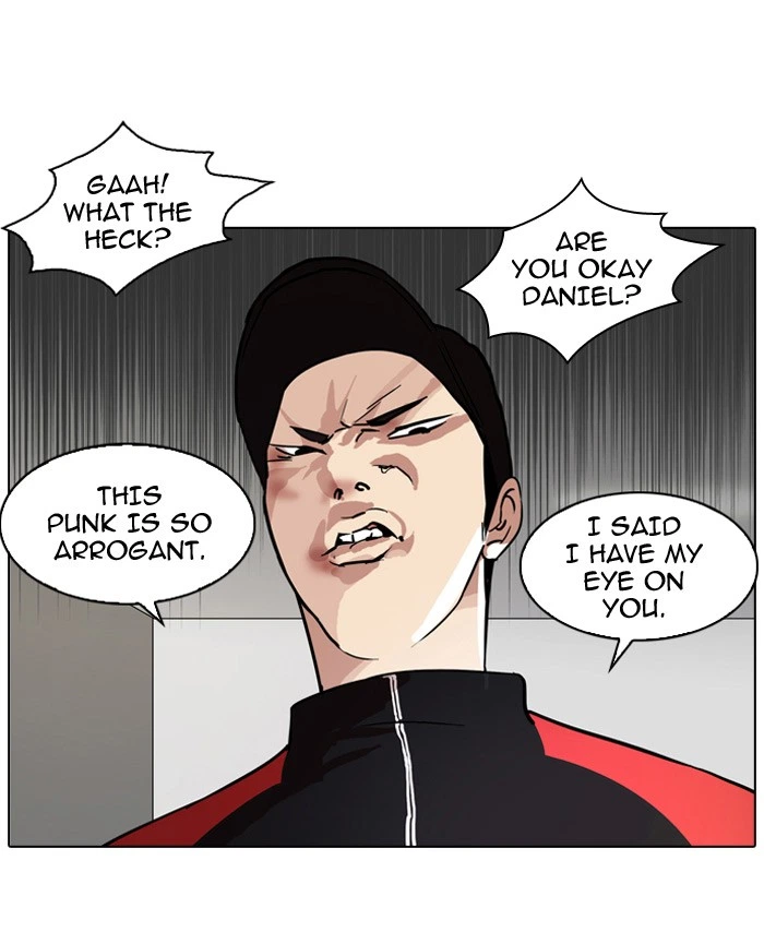 Lookism Chapter 102 — page 58