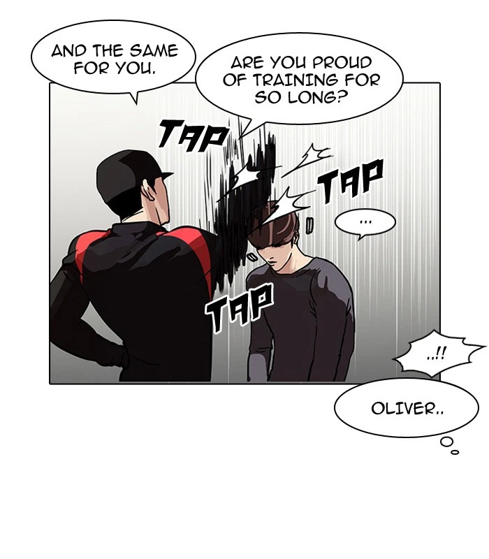 Lookism Chapter 102 — page 60