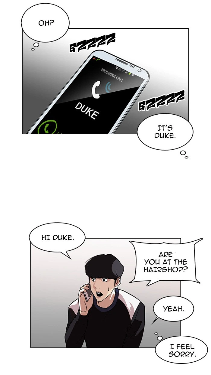 Lookism Chapter 102 — page 63