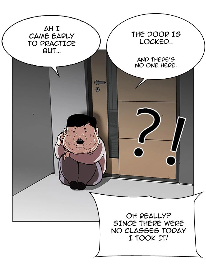 Lookism Chapter 102 — page 65