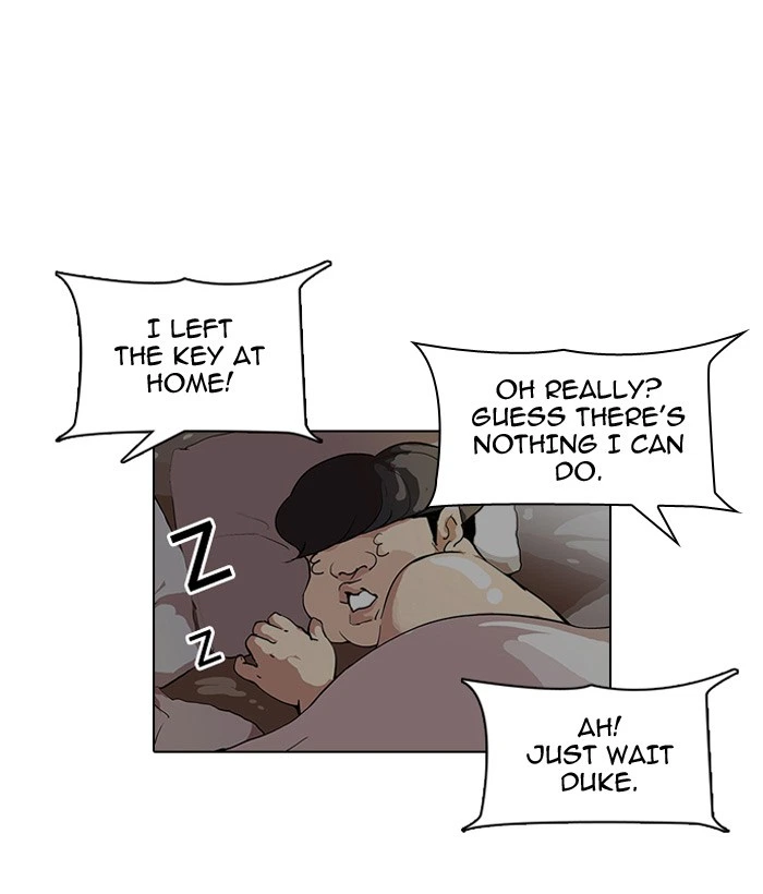 Lookism Chapter 102 — page 66