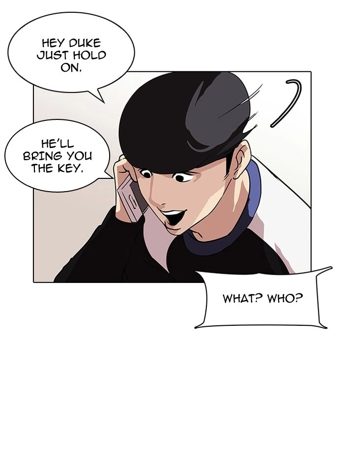 Lookism Chapter 102 — page 68