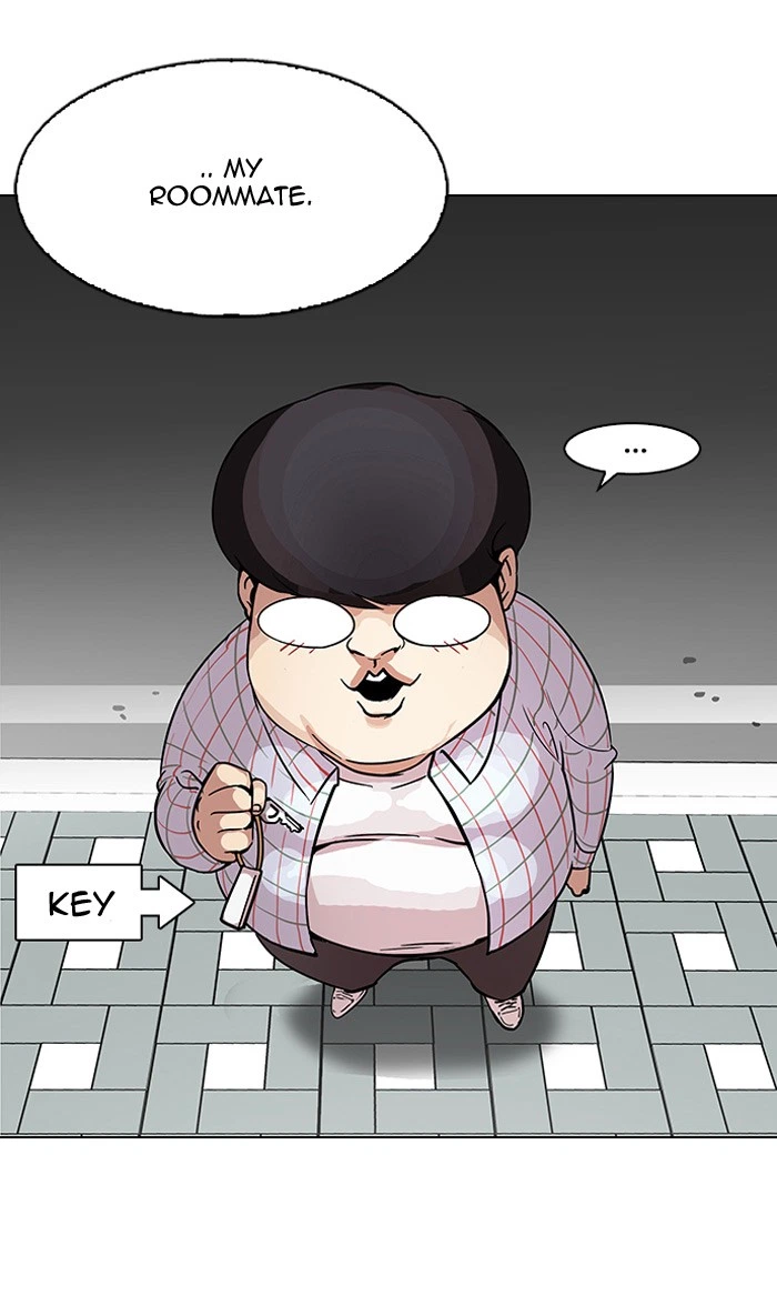 Lookism Chapter 102 — page 70