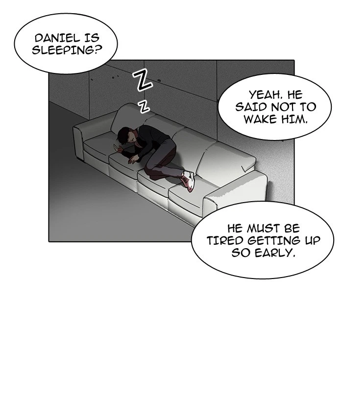 Lookism Chapter 102 — page 72