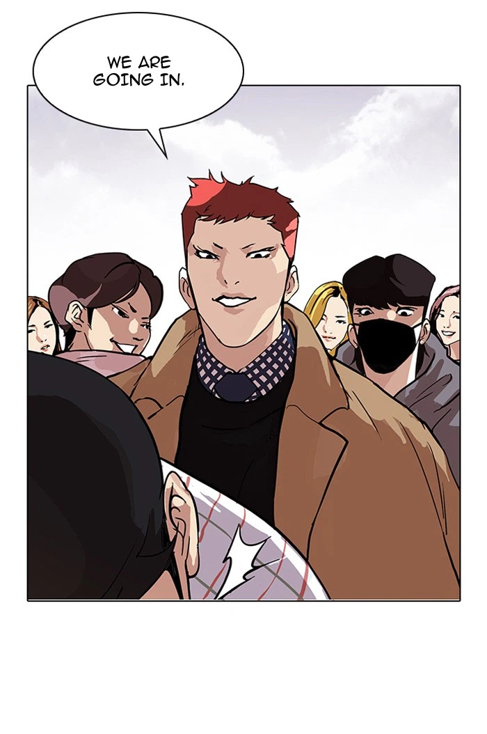 Lookism Chapter 102 — page 75