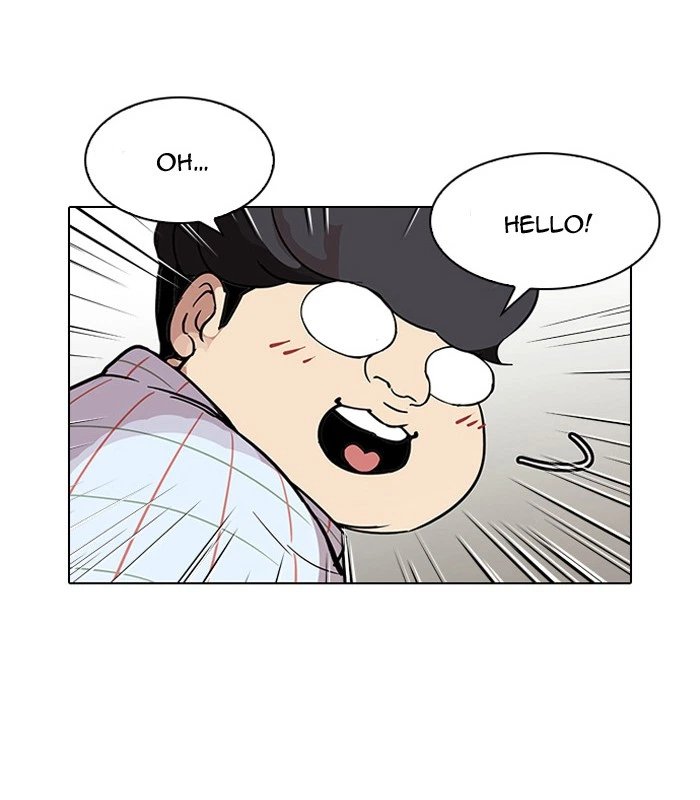 Lookism Chapter 102 — page 78