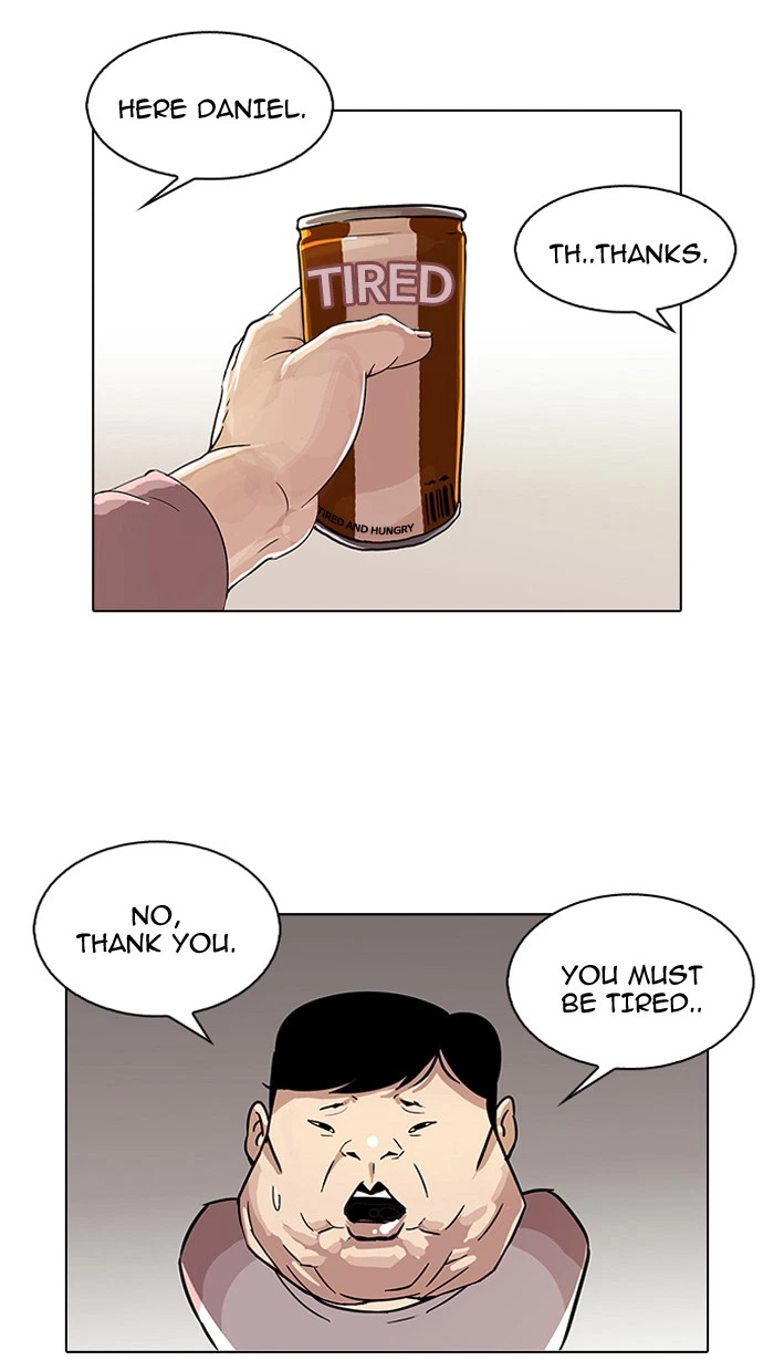 Lookism Chapter 103 — page 2