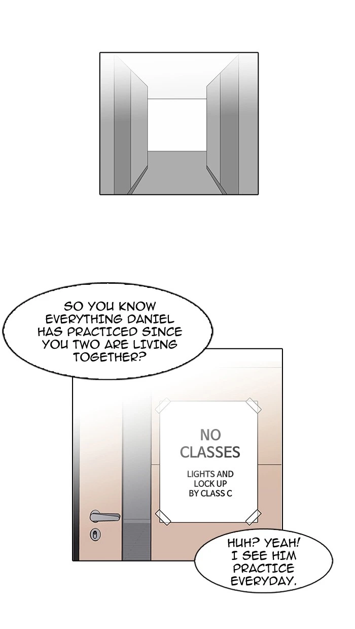 Lookism Chapter 103 — page 6