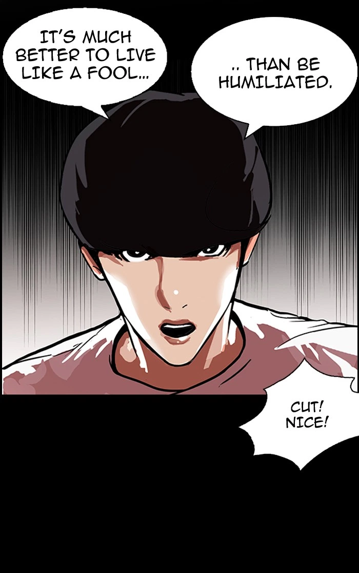 Lookism Chapter 103 — page 20