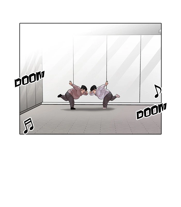 Lookism Chapter 103 — page 38