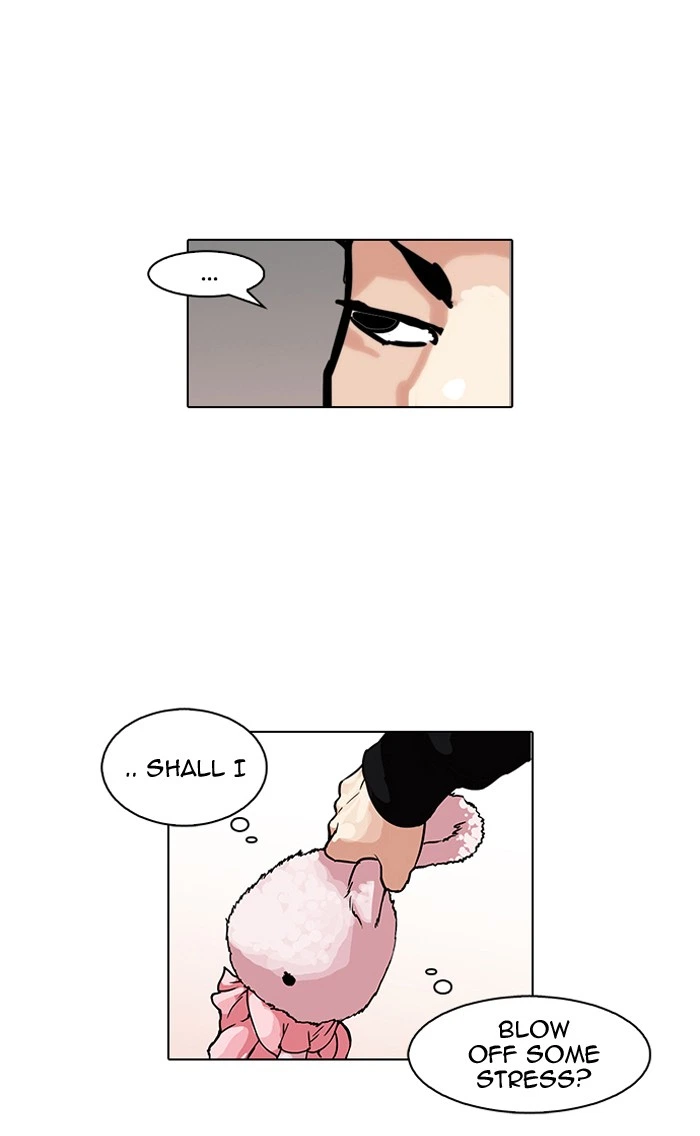 Lookism Chapter 103 — page 40