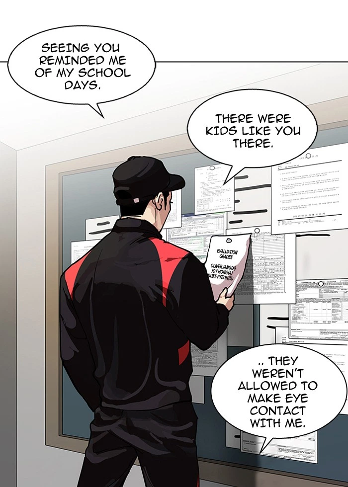 Lookism Chapter 103 — page 43