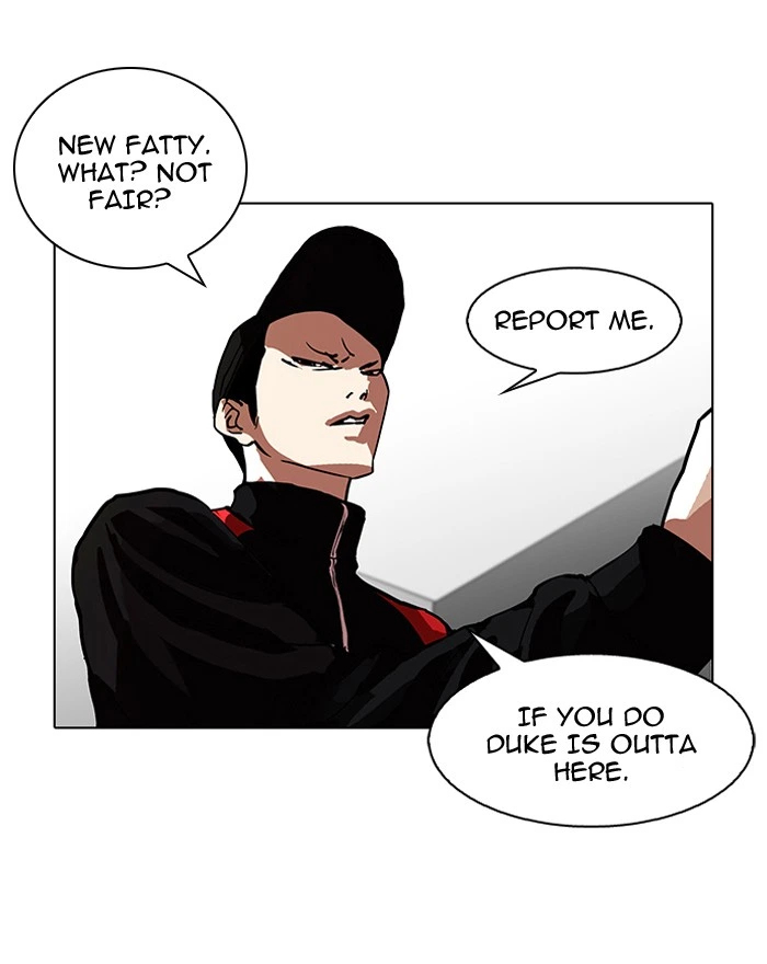 Lookism Chapter 103 — page 46