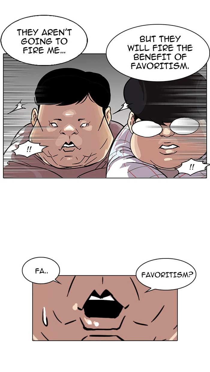Lookism Chapter 103 — page 47