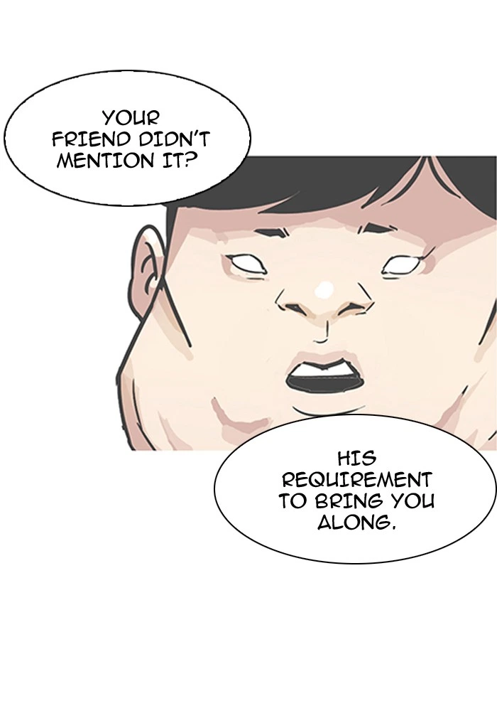 Lookism Chapter 103 — page 49