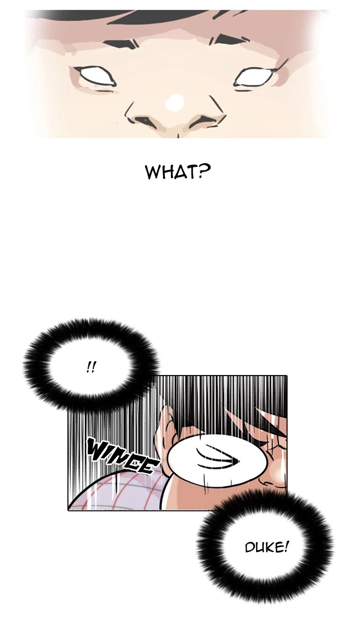 Lookism Chapter 103 — page 50