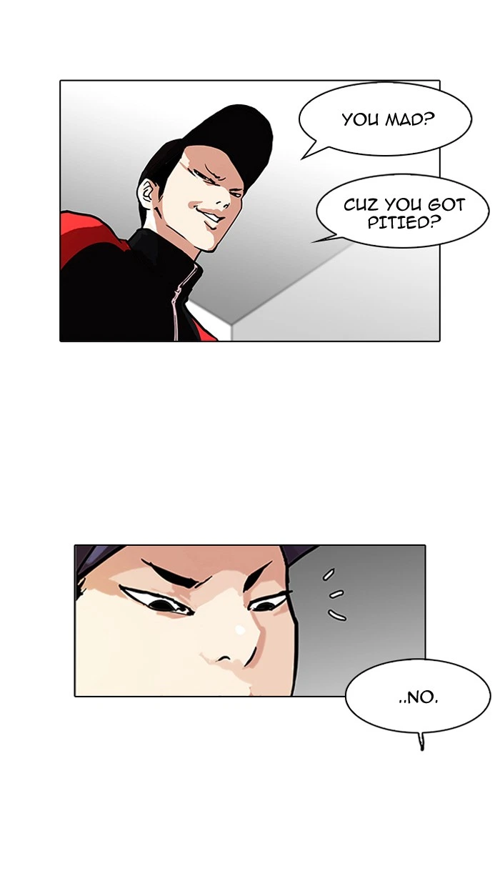 Lookism Chapter 103 — page 52