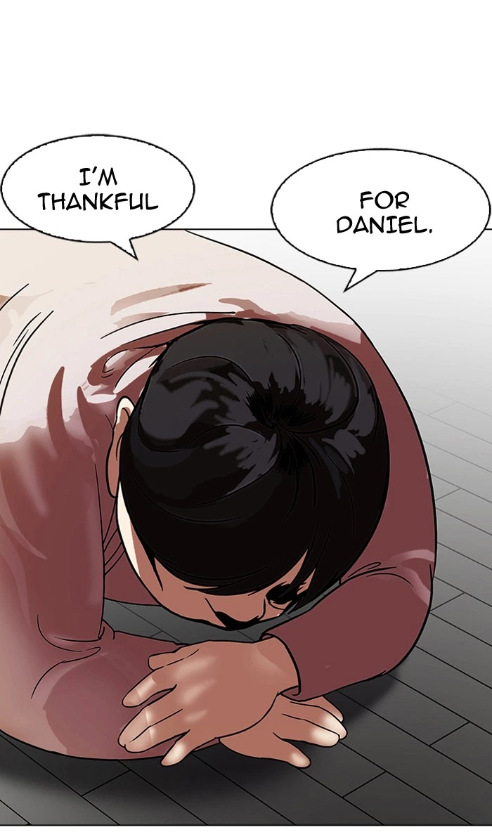 Lookism Chapter 103 — page 53