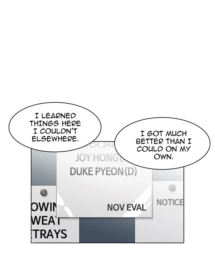 Lookism Chapter 103 — page 54