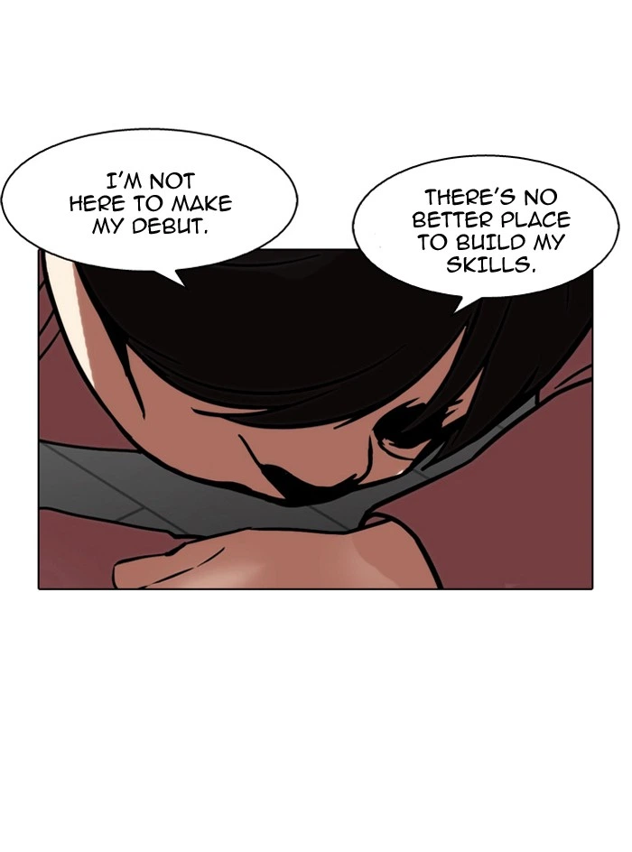 Lookism Chapter 103 — page 55