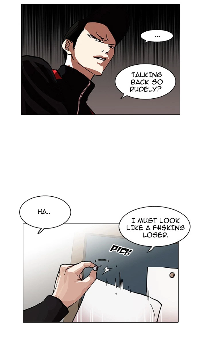 Lookism Chapter 103 — page 58