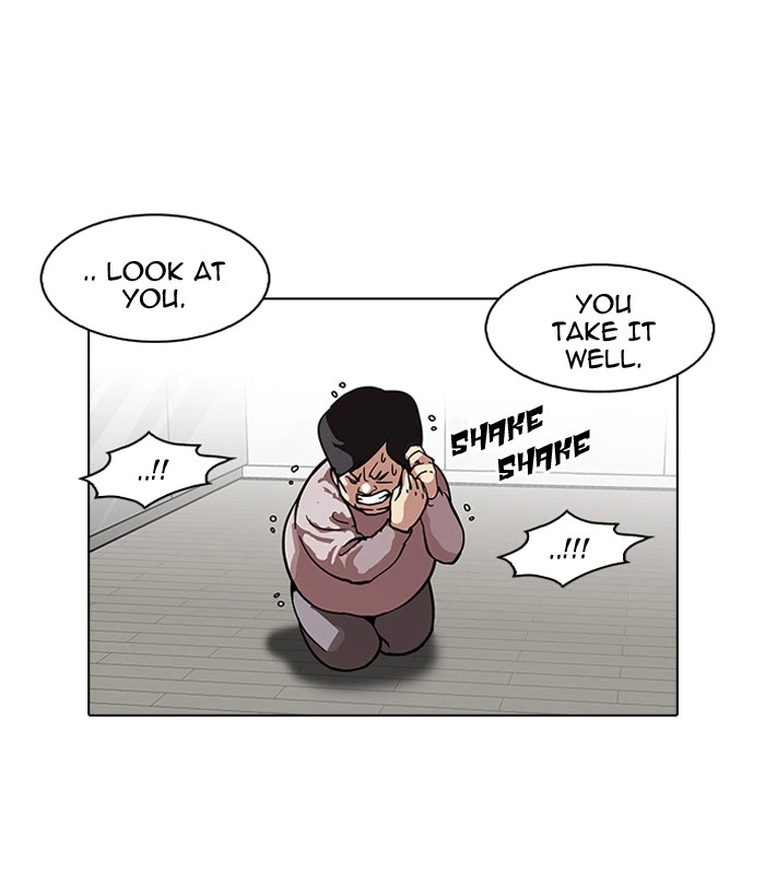 Lookism Chapter 103 — page 62