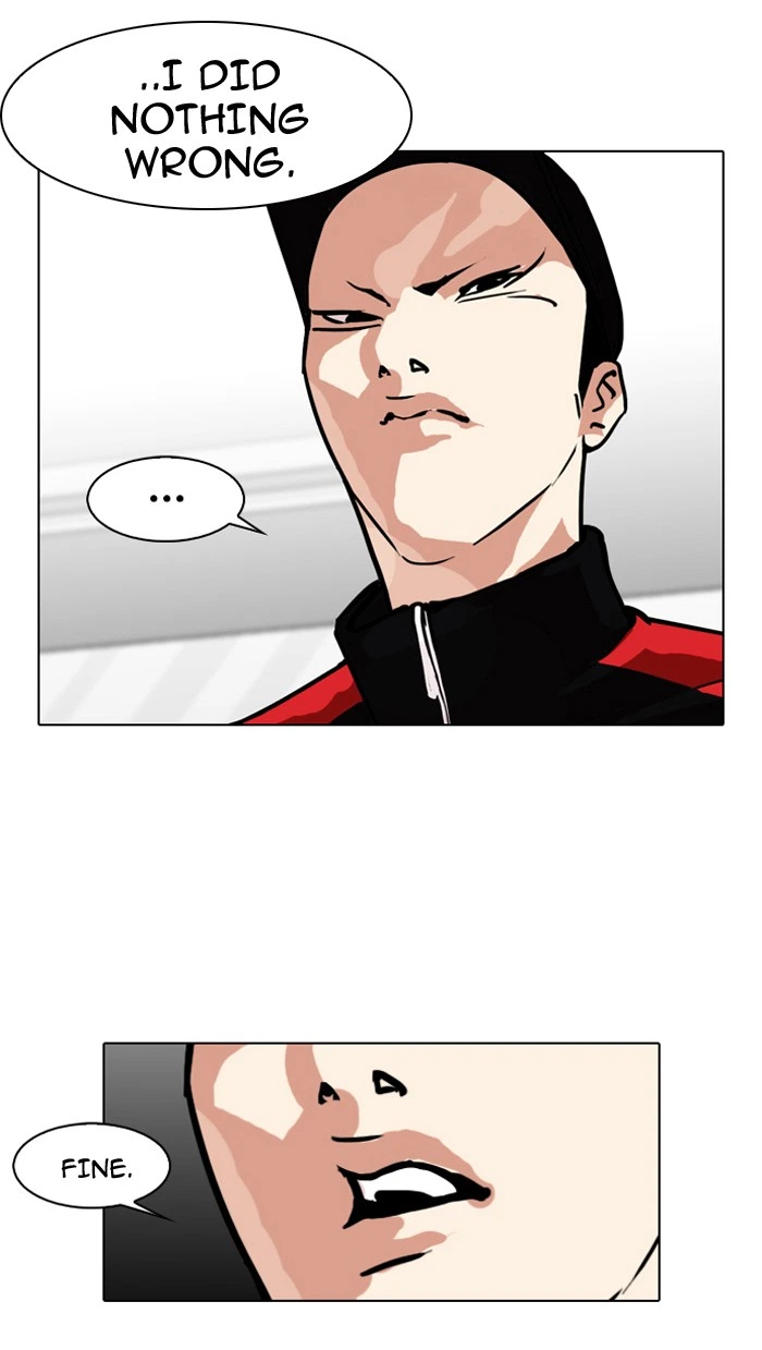 Lookism Chapter 103 — page 65
