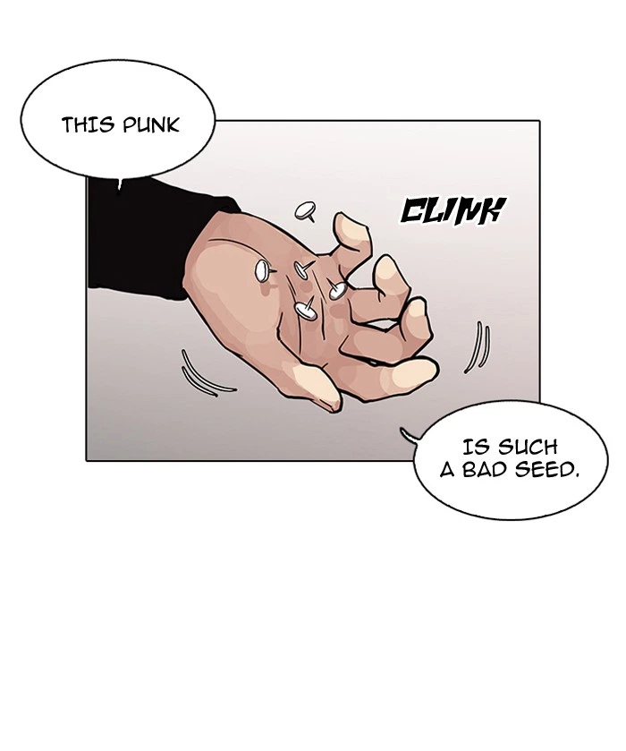 Lookism Chapter 103 — page 68
