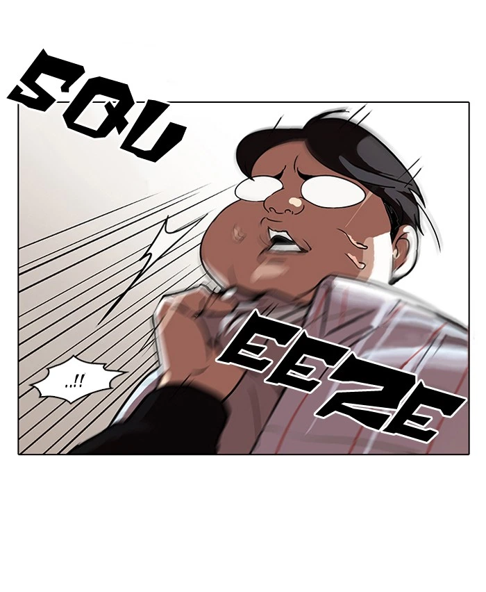 Lookism Chapter 103 — page 73