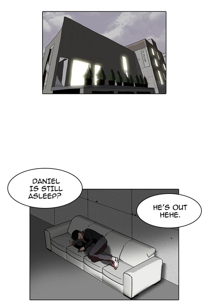 Lookism Chapter 103 — page 76