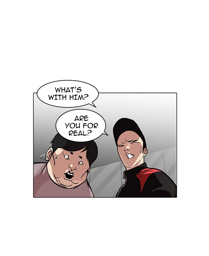 Lookism Chapter 104 — page 2