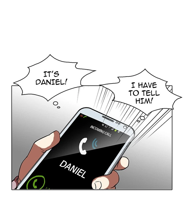 Lookism Chapter 104 — page 5