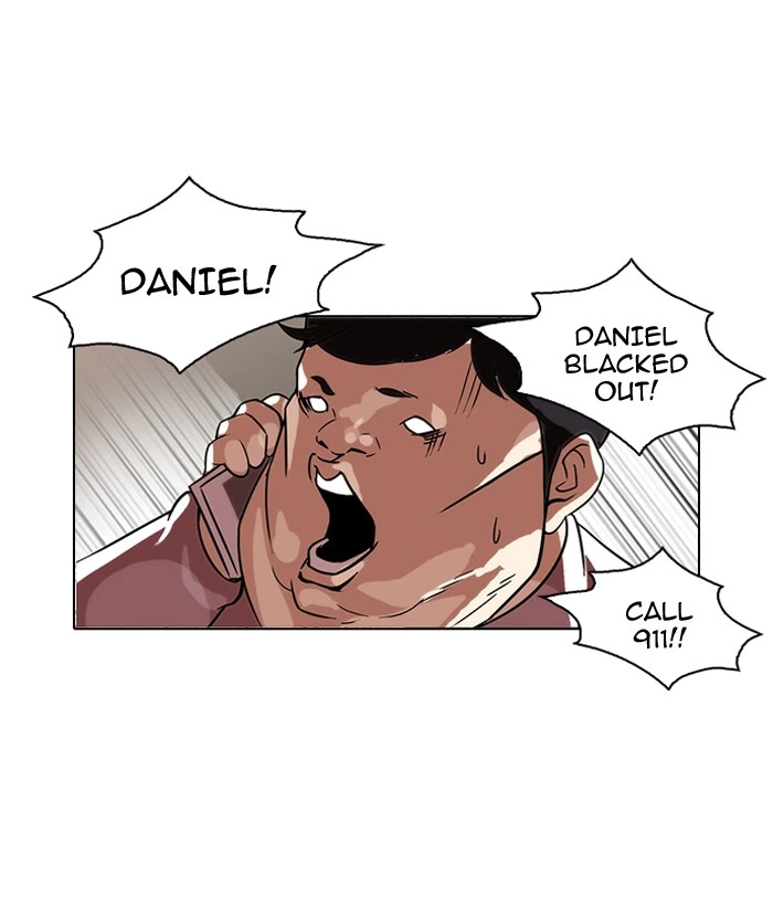 Lookism Chapter 104 — page 6
