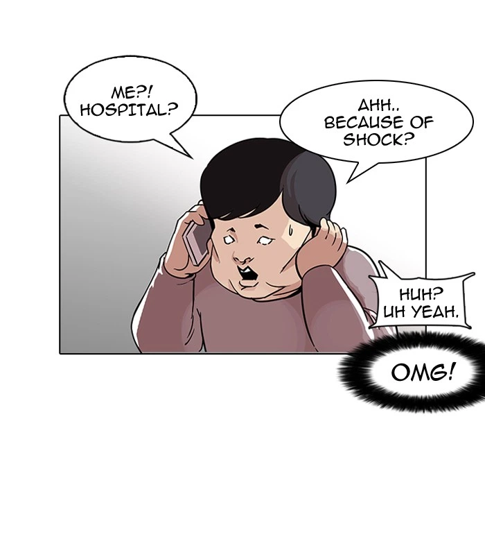 Lookism Chapter 104 — page 10