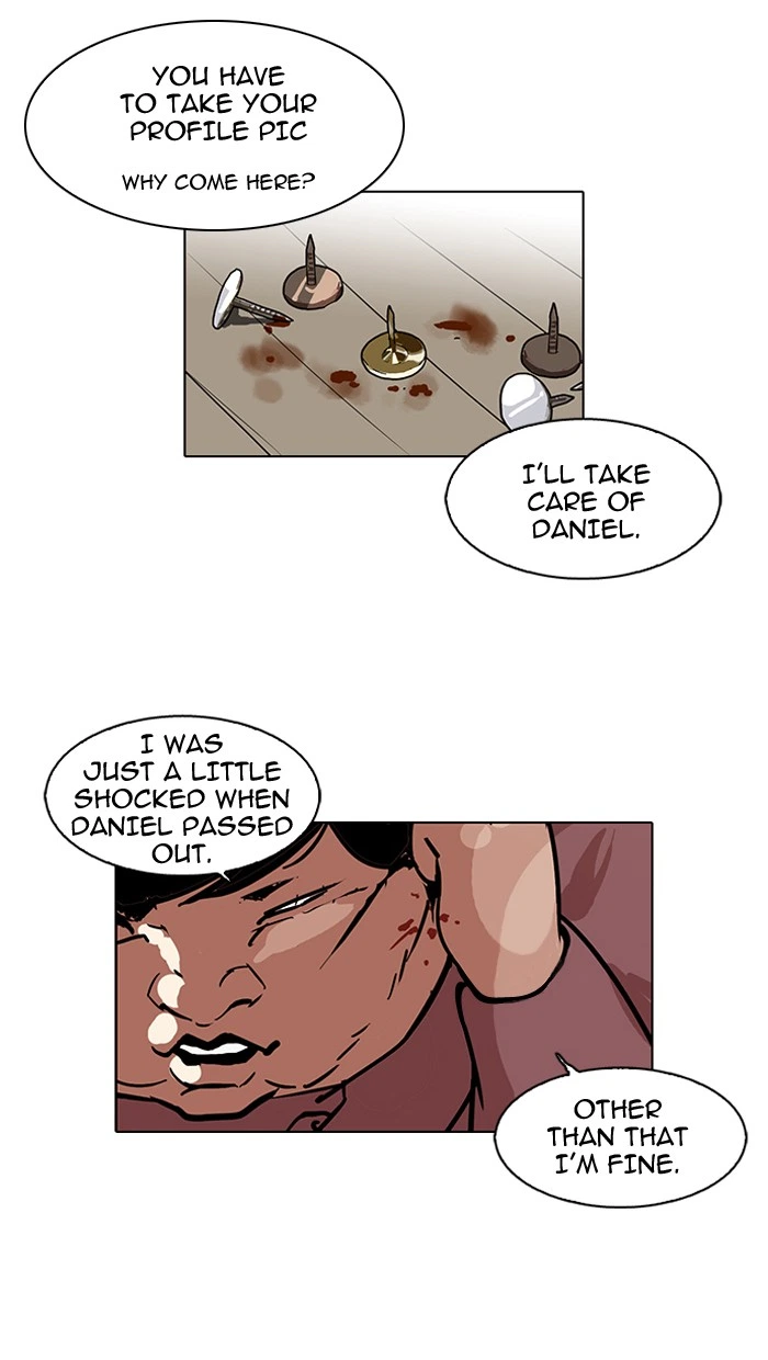 Lookism Chapter 104 — page 12