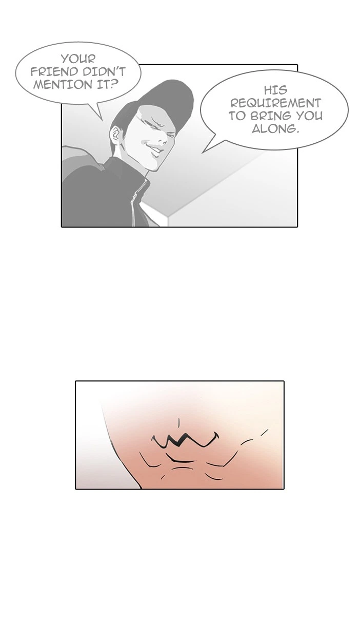 Lookism Chapter 104 — page 13
