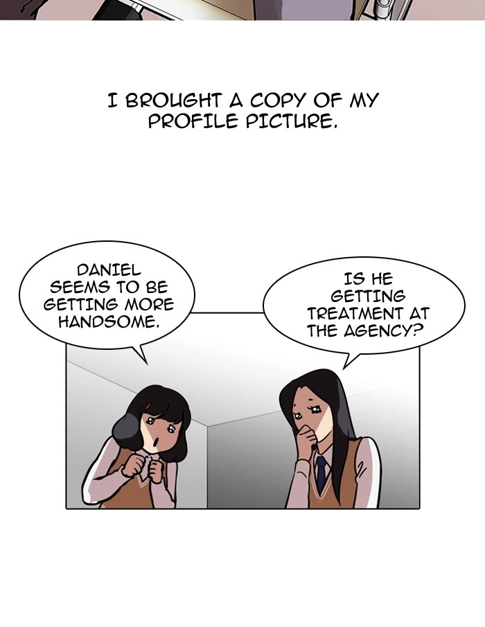 Lookism Chapter 104 — page 20