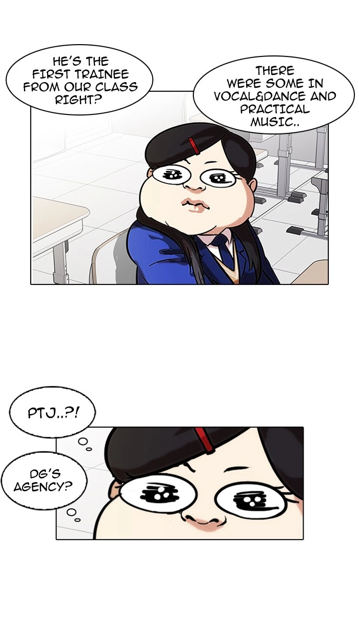 Lookism Chapter 104 — page 22