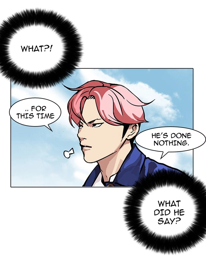 Lookism Chapter 104 — page 46